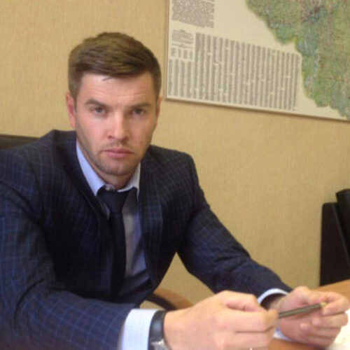 Бояринов Андрей