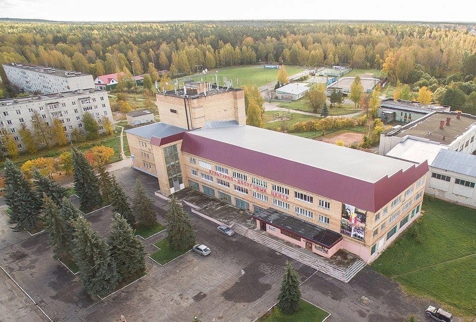 Вольгинский