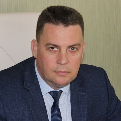  Дмитрий, глава администрации Гороховецкого района