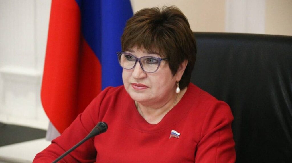 Отчет губернатора 