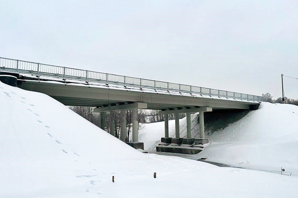  мостов-2022, фото-4 пресс-службы обладминистрации