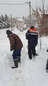 Снегопад 18-12-2022-5, фото - пресс-службы горадминистрации