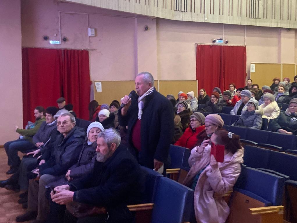, проверка прокуратуры по здравоохранению-1