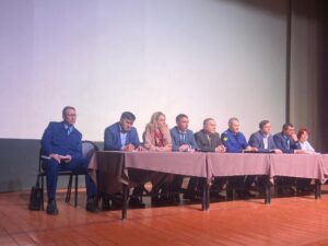 Проверка прокуратуры по работе скорой помощи в Вольгинском, фото-2 - пресс-службы прокуратуры