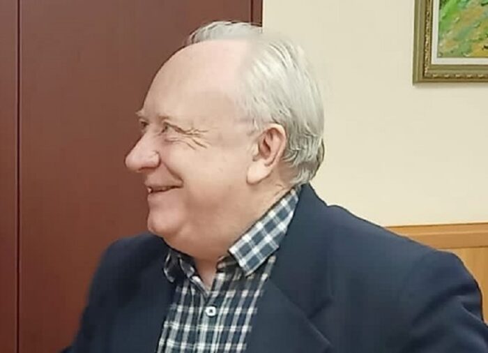 Ильин Анатолий, фото с личной страницы в соцсети Ильин Анатолий, фото с личной страницы в соцсети