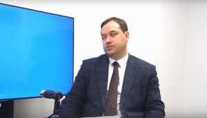 Осипов Артём, эфир в ЦУРе 09-02-2023 Осипов Артём, эфир в ЦУРе 09-02-2023