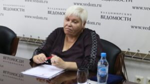Фото: "Владимирские ведомости"