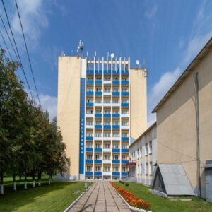 Авлад-отель. Фото: acase.ru