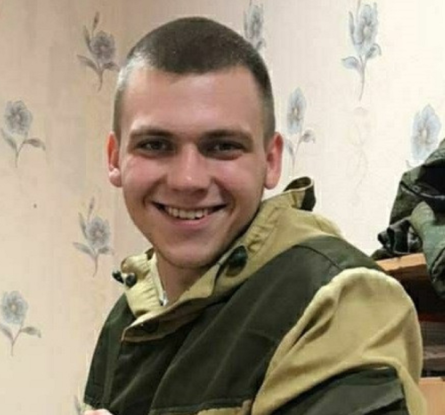  Михаил