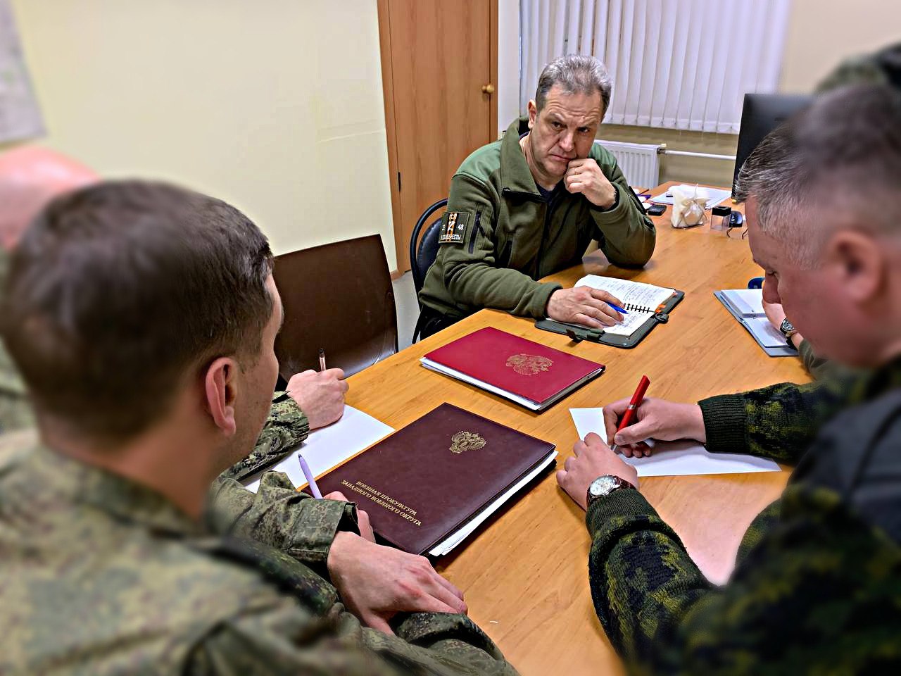  полка 346-1
