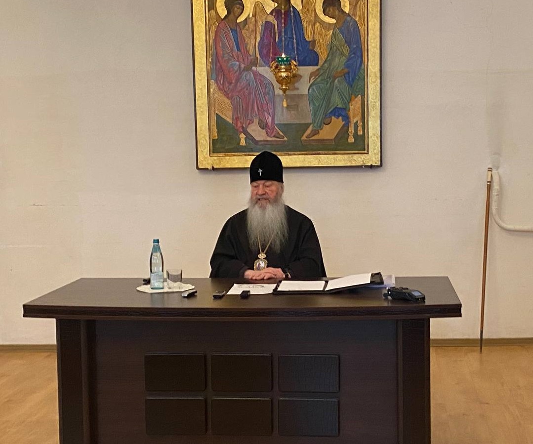 Тихон