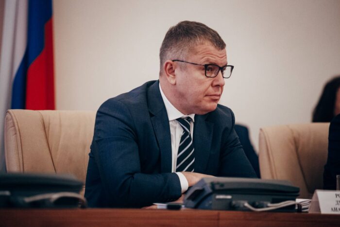 Рожков Дмитрий, фото - zebra-tv.ru