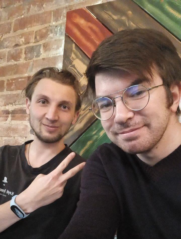  холодов