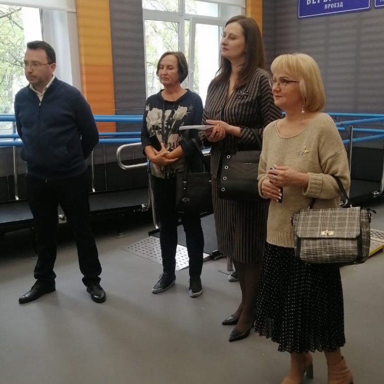  поддержки СВО