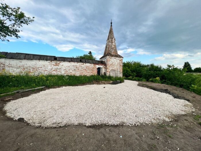 Визит Александра Авдеева в Суздаль, 3-4.06.2023, фото - пресс-службы регионального правительства