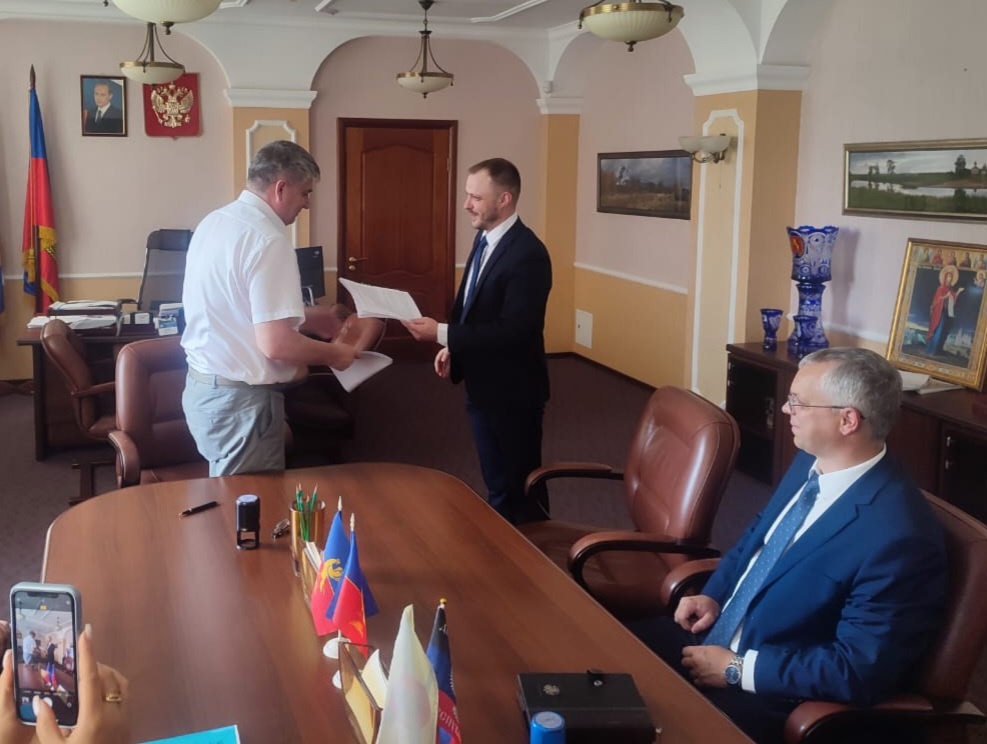  Администрация Суздальского района