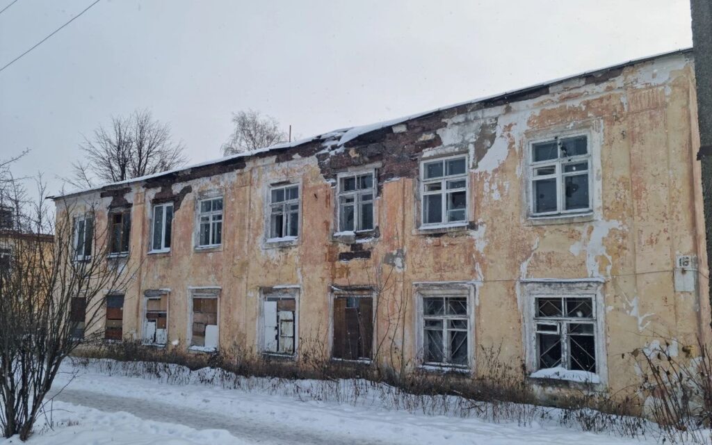Без «управляшки»