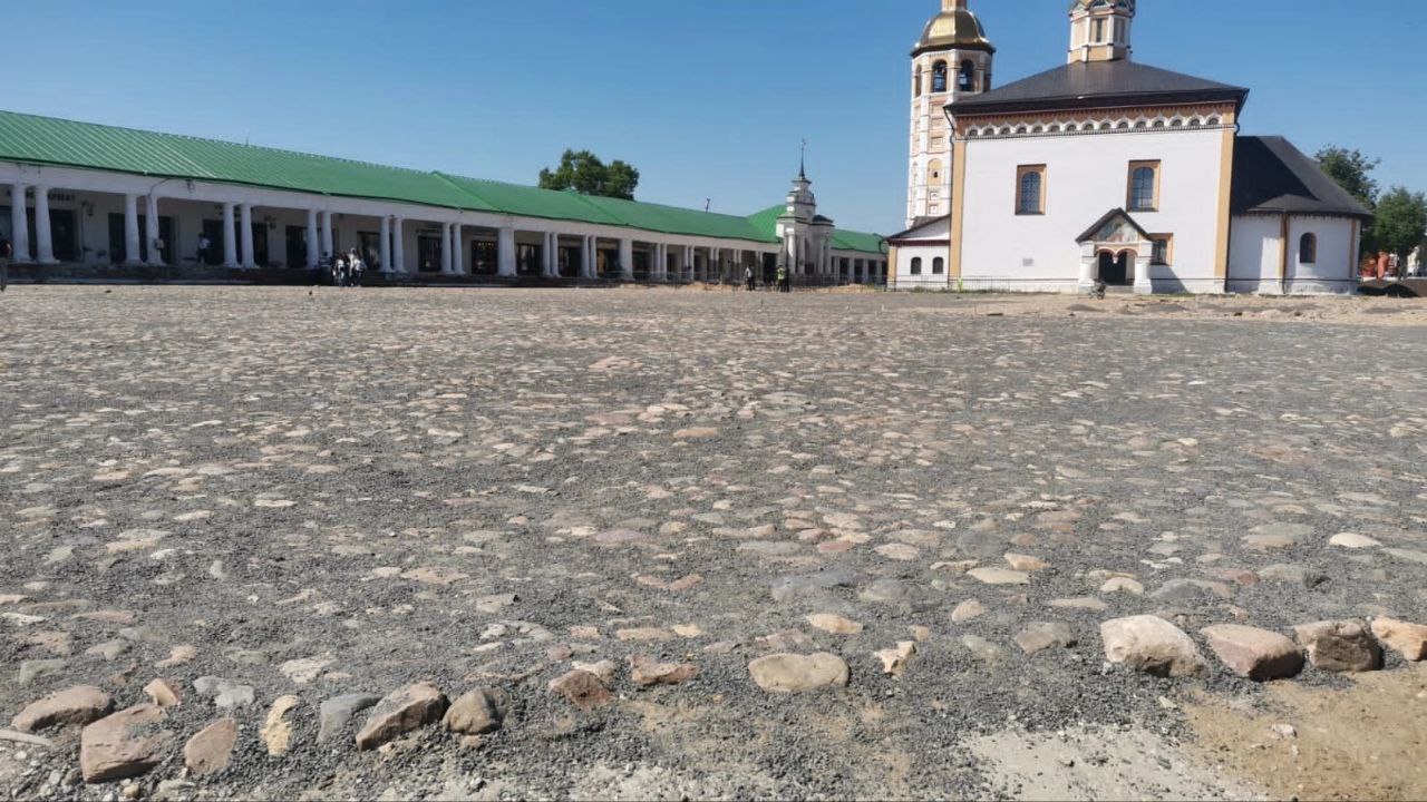 площадь