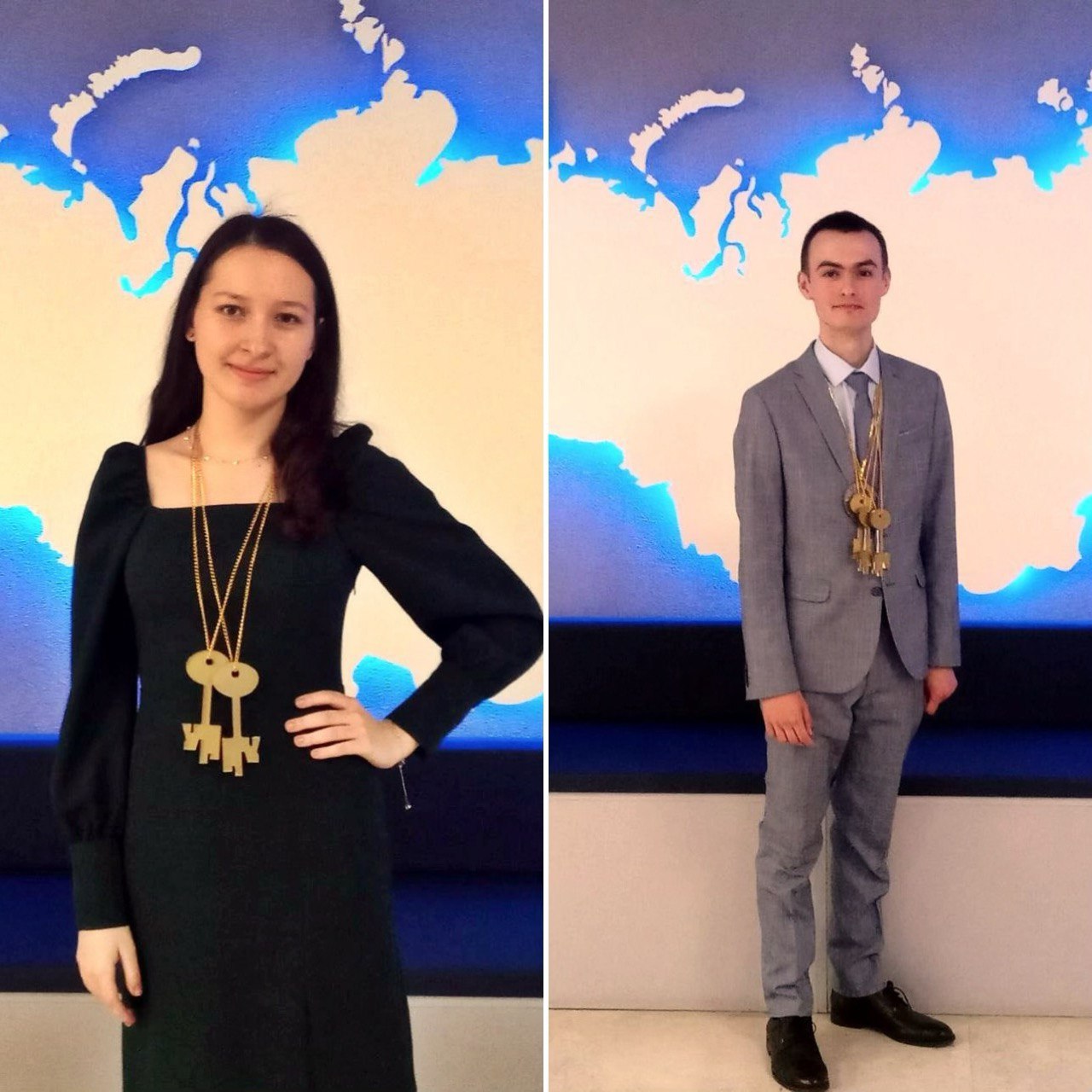 финалисты