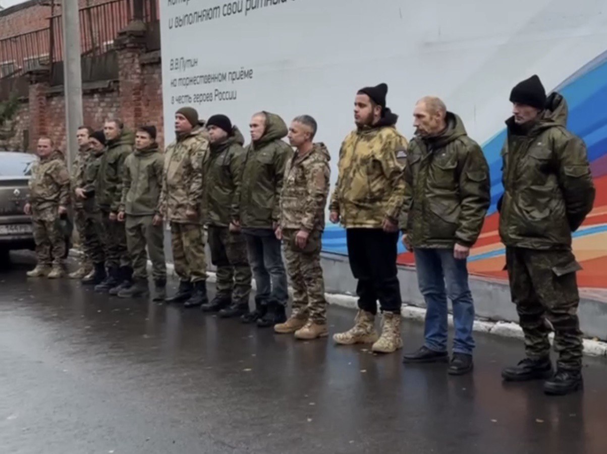  на сво