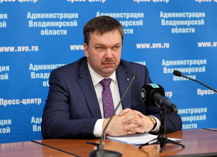 Евгений Викторович Малышев
