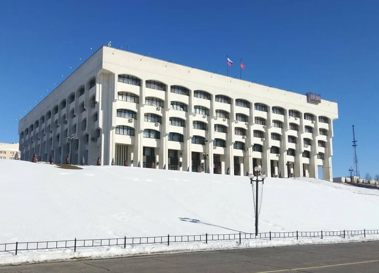«Белый дом» опять встает на те же грабли?