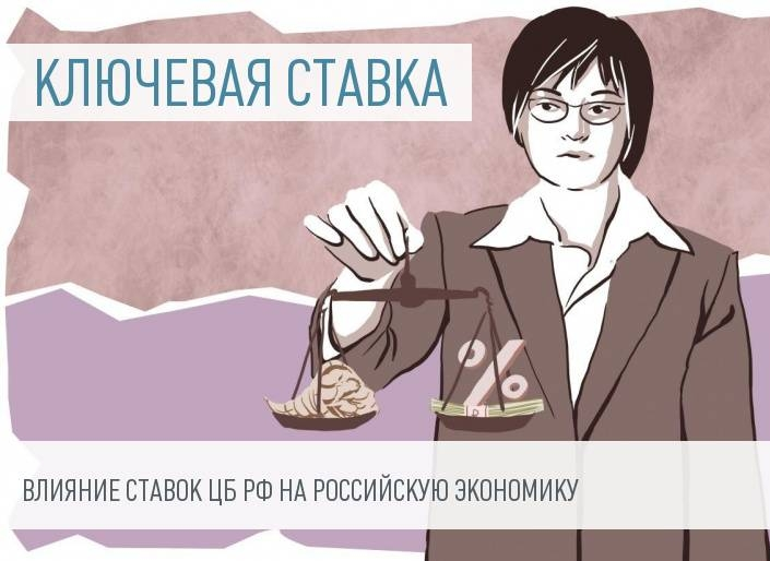 Новогодний подарок от Центробанка