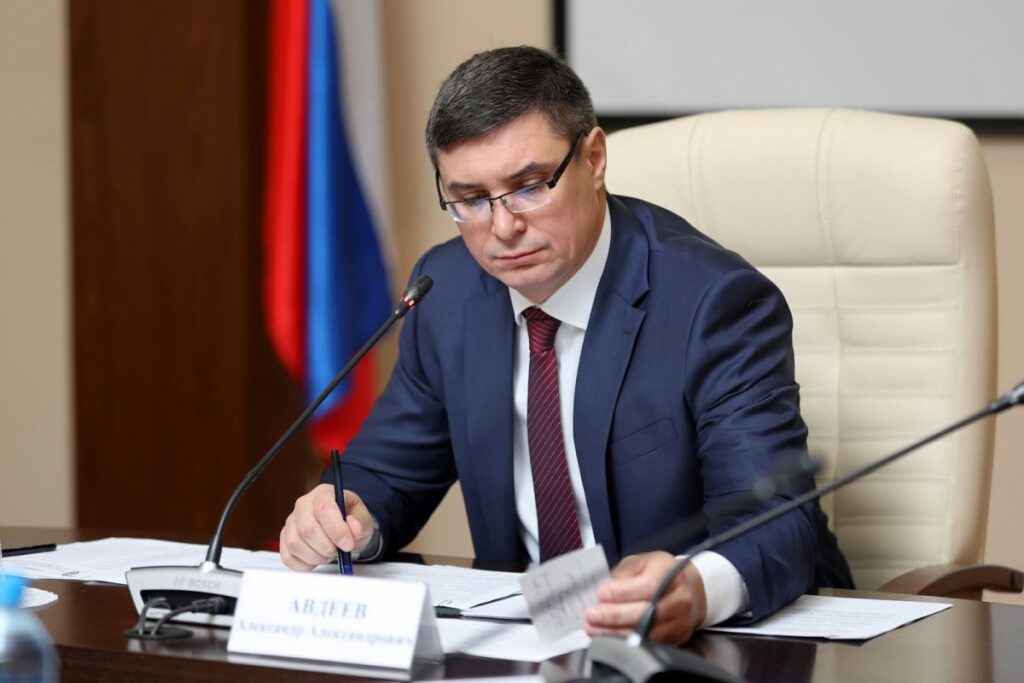 Федеральные тенденции