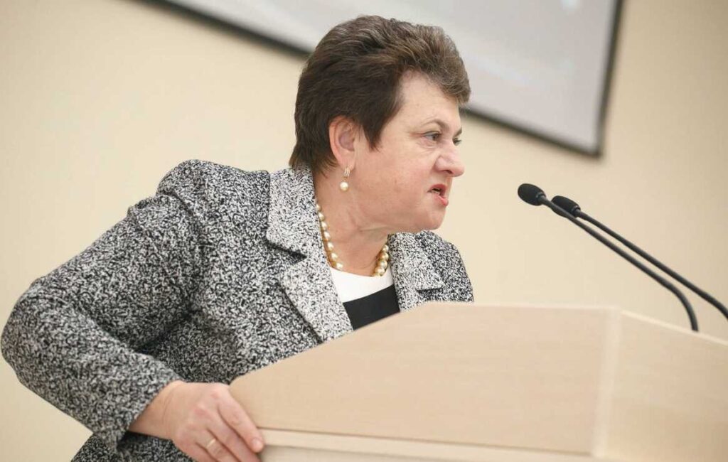 Светлана Орлова