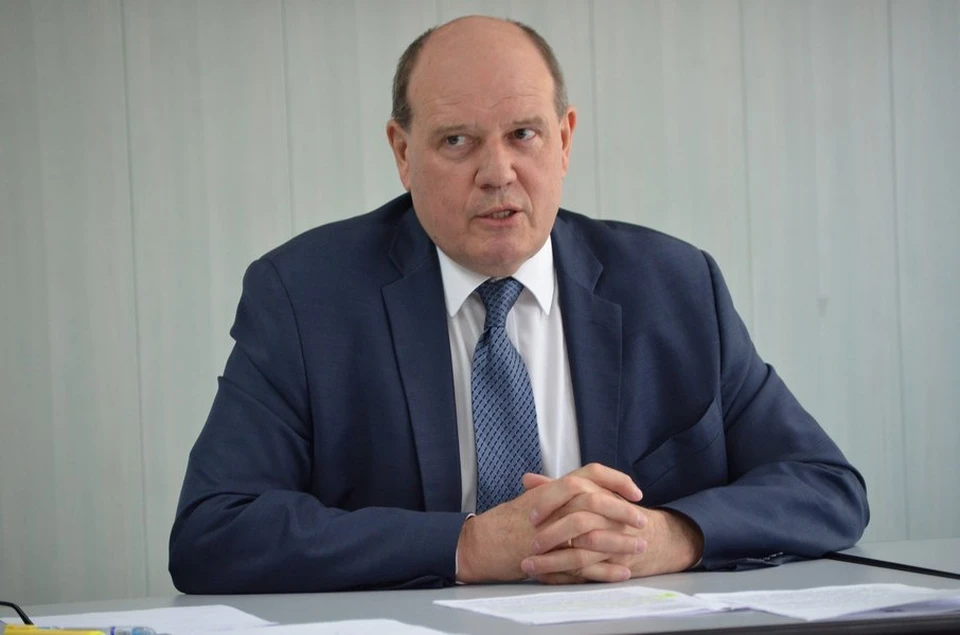 Валерий Анатольевич Янин