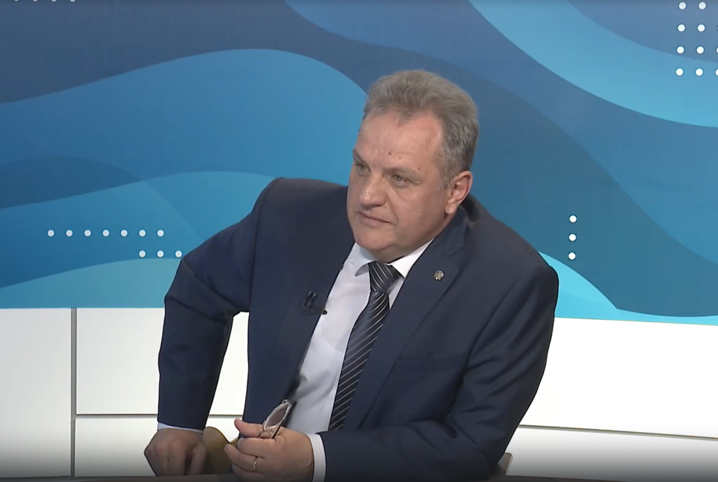 Сергей Полузин