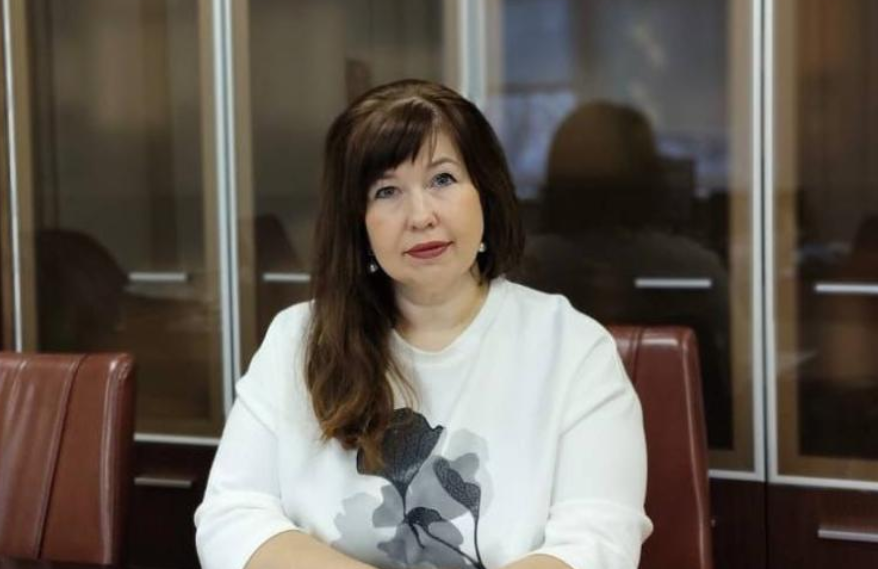На «расстрельную» должность и. о. министра поставили профессионального экономиста