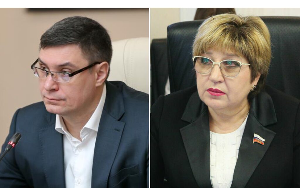 Регионы России загоняют в модель самоуправления, которой почти нигде нет в мире?