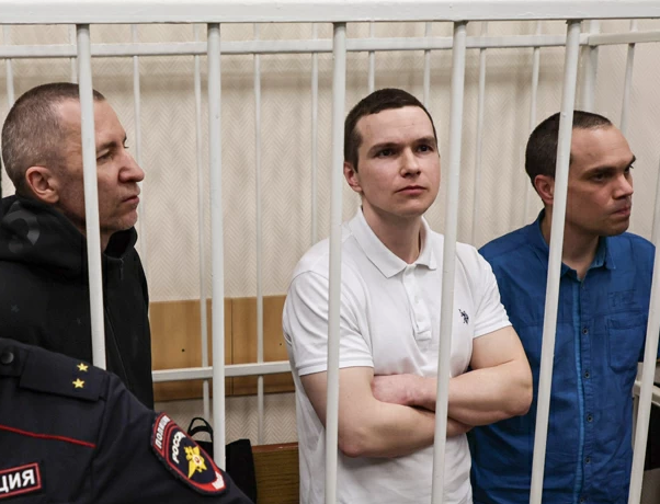 В Петушинском суде обжалован приговор адвокатам