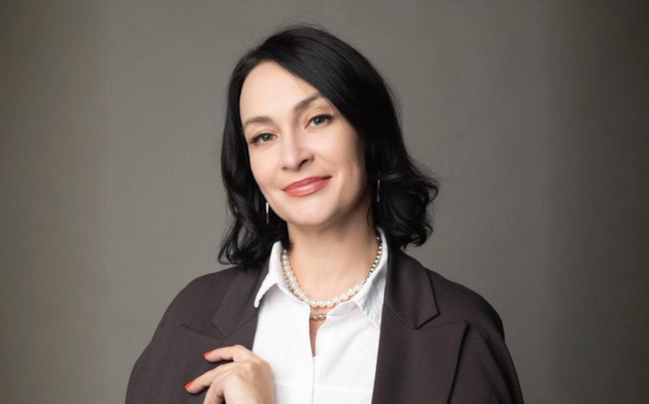 В архитектуре Владимира наступила эпоха матриархата