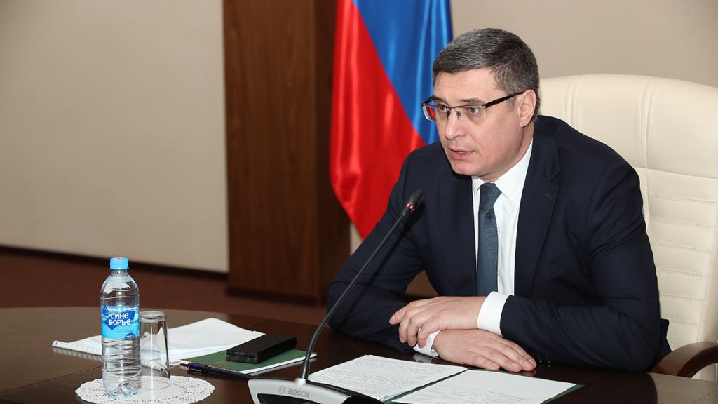Ежедневное обслуживание кредитов