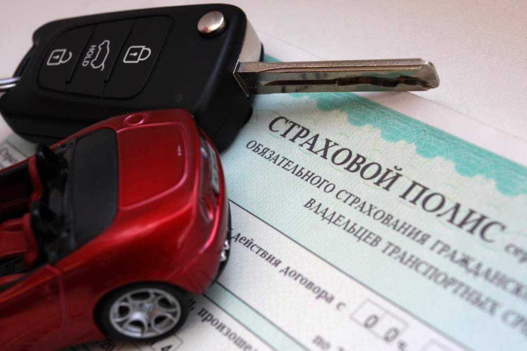39 процентов водителей Владимирской области имеют скидку