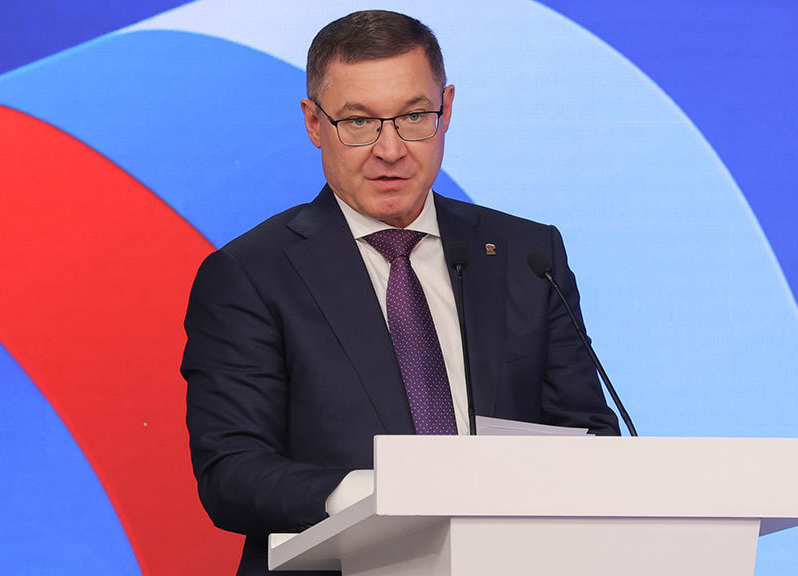 В «Единой России» очевиден дефицит свежей крови