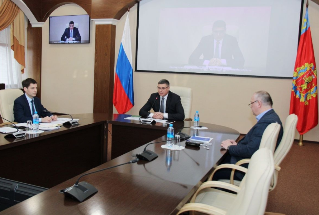 Учились бы на Путина глядя