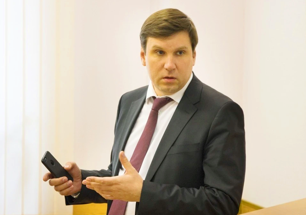 За кадры решают все в «белом доме»