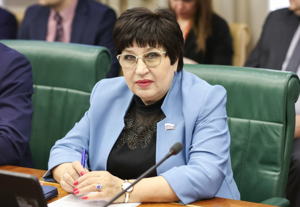 «Белый дом» выступает инициатором