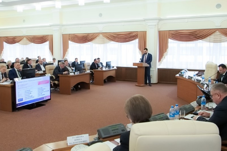 Сотни населенных пунктов 