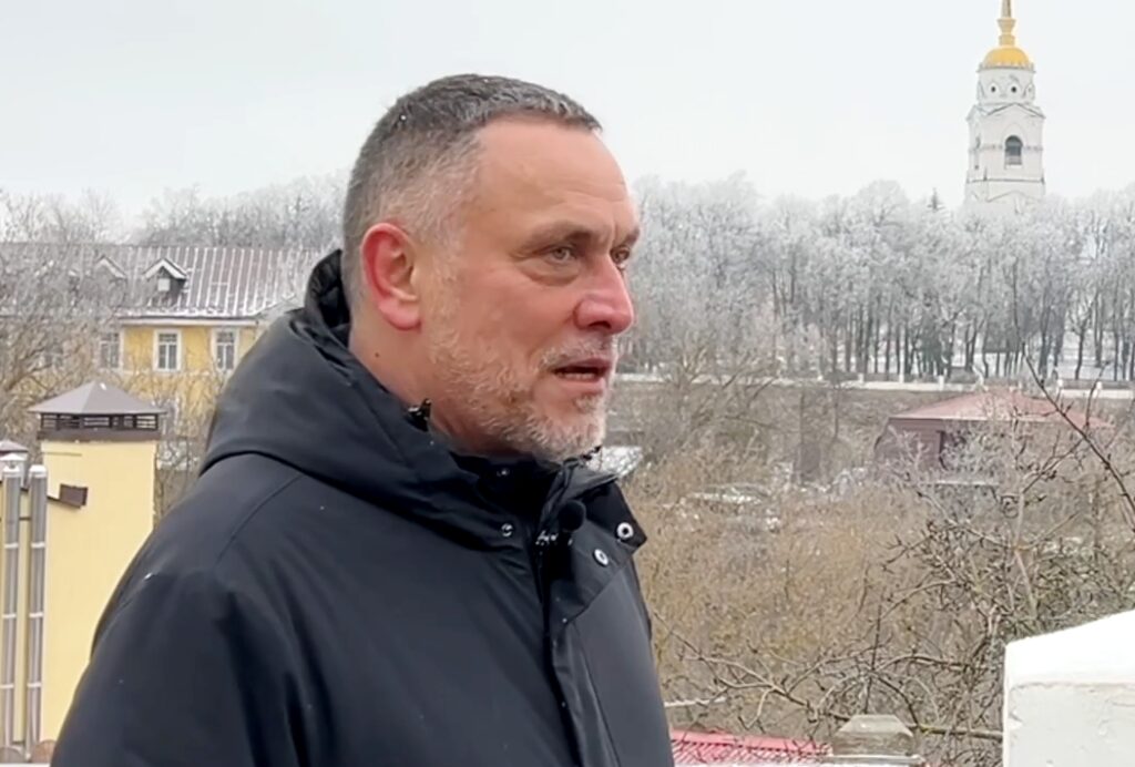  Владимирская земля - сердце России