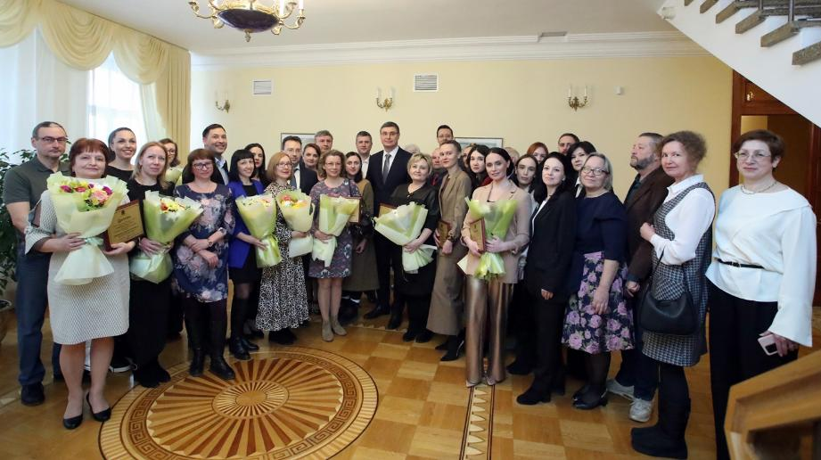 За бортом конкурса