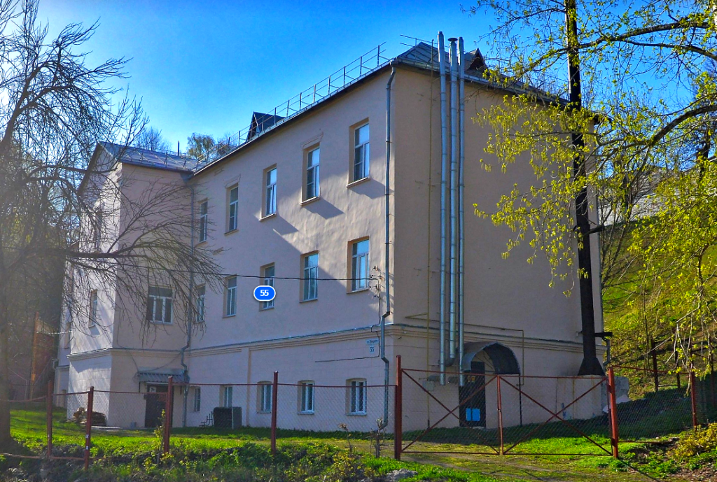 Госархив Владимирской области переполнен под завязку