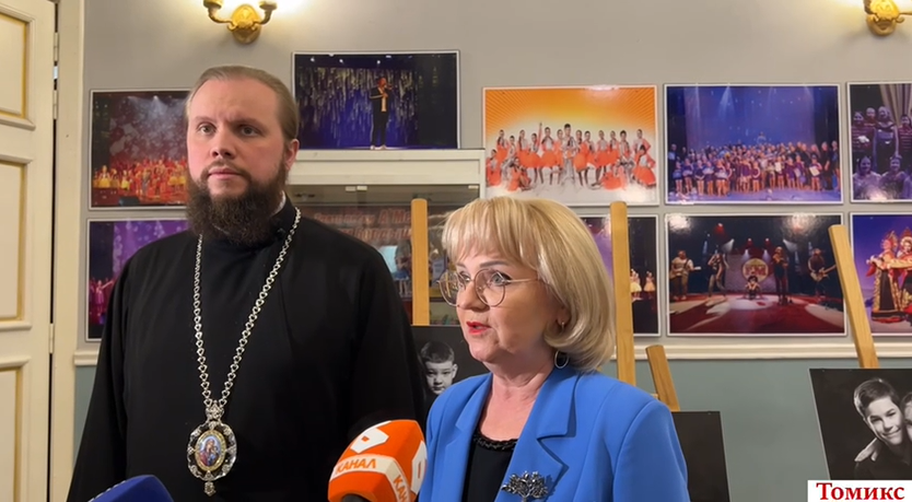 Музыка помогает детям с тяжелыми заболеваниями