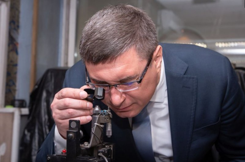 Что происходит с технопарком «Алмазная долина»?
