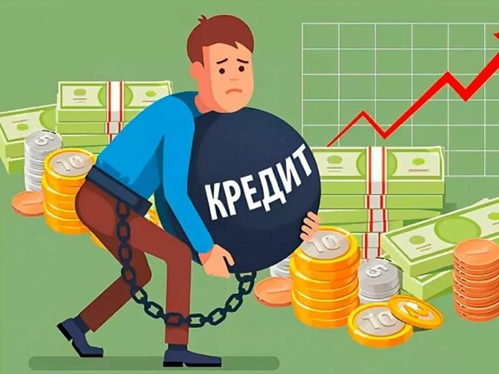 Просрочка