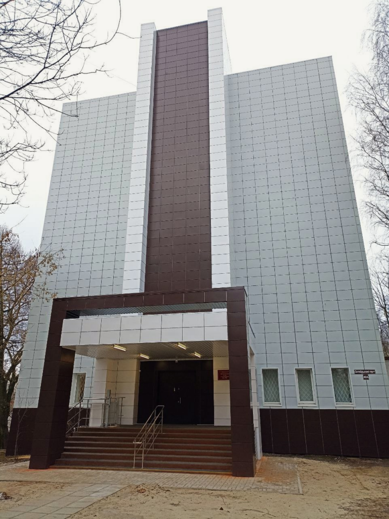 Госархив Владимирской области переполнен под завязку