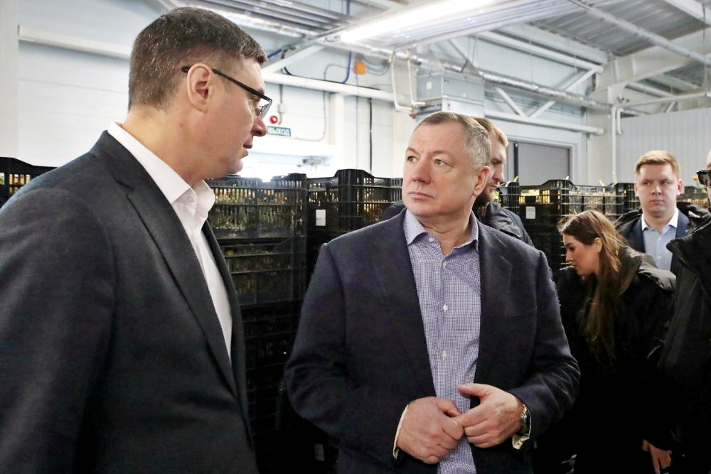 Региональная экономика